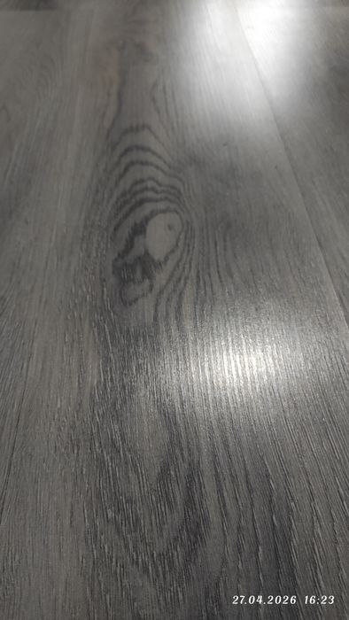 Ламинат б/у, два типа