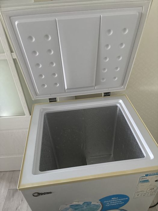 Морозильник 99 литр