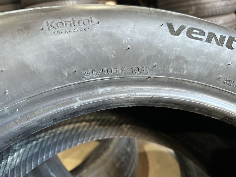 235/55/19 255/50/19 HANKOOK 4бр