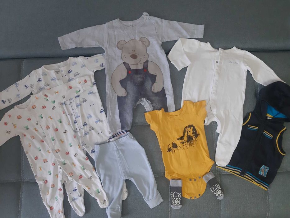 Продам фирменные вещи детские