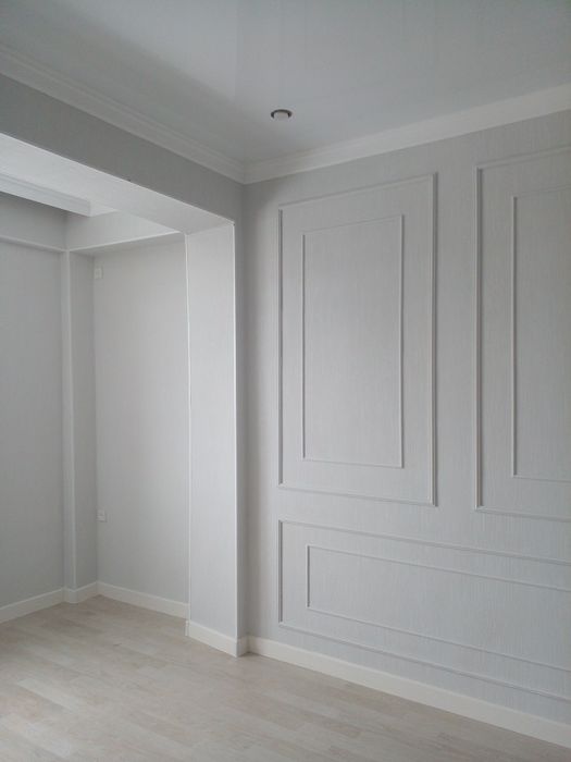 Отделка и ремонт