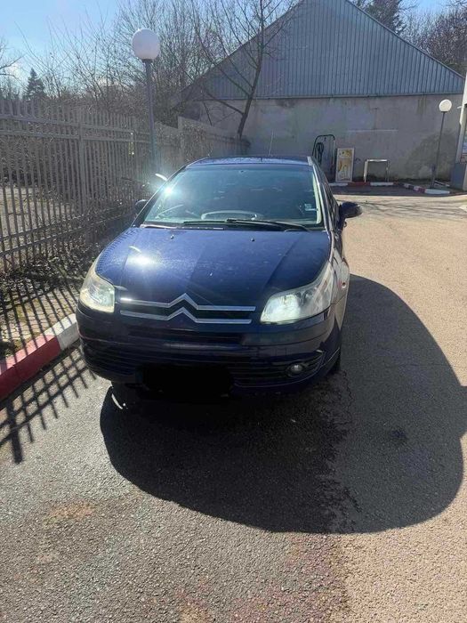 продавам автомобил