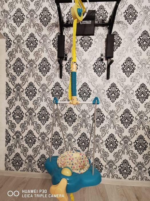 Продам прыгунки за 8000