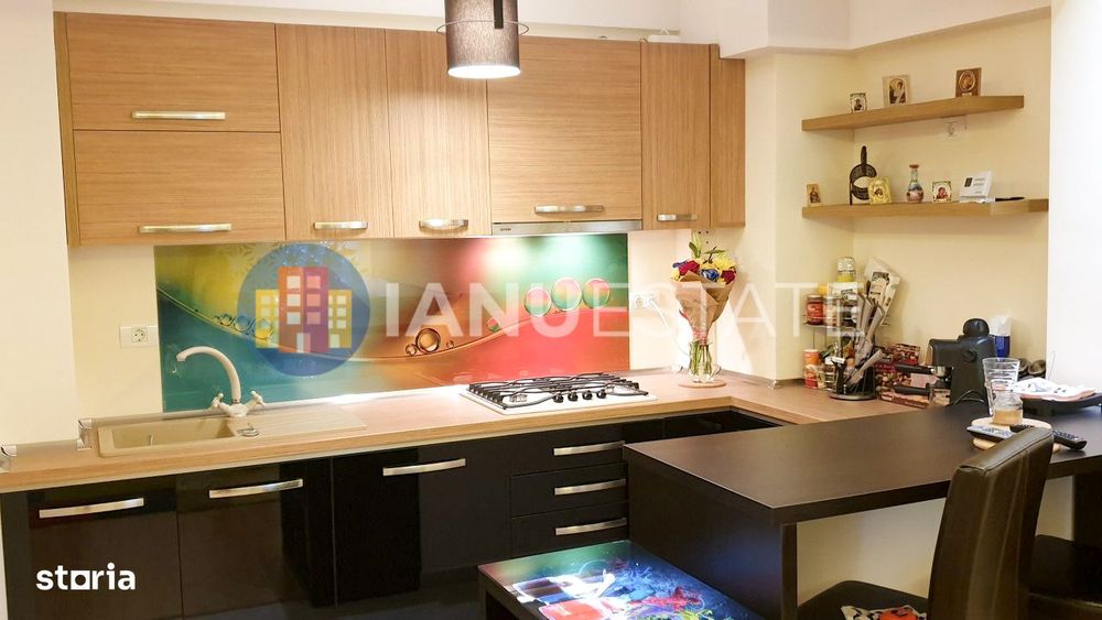 Mihai Bravu 15` Metrou Timpuri Noi Calea Vitan Mall Centrala Spatios