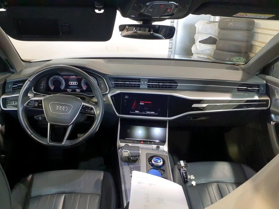 AUDI A6 2023 — imagine 5