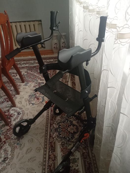 Ходунки Lekerovadi R03