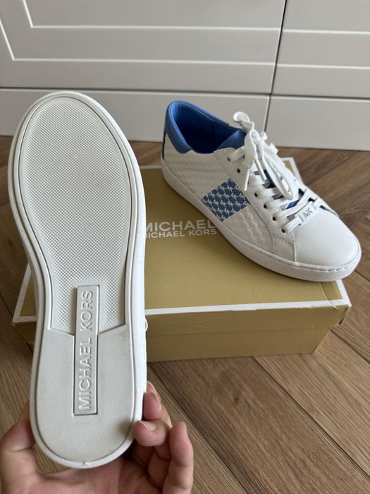 Кеды Micheal Kors