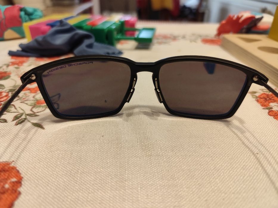 Porsche Design слънчеви очила