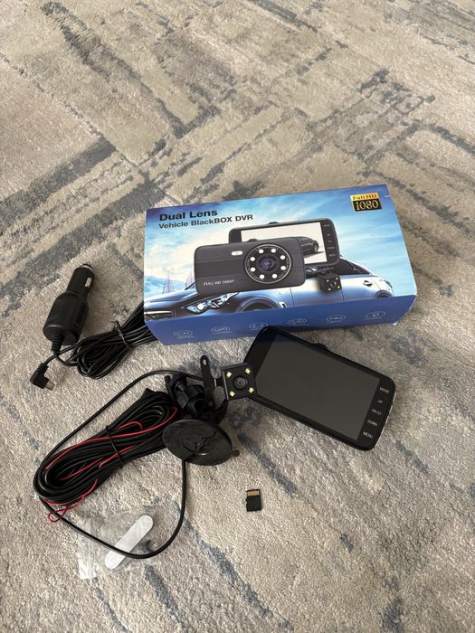 Видеорегистратор