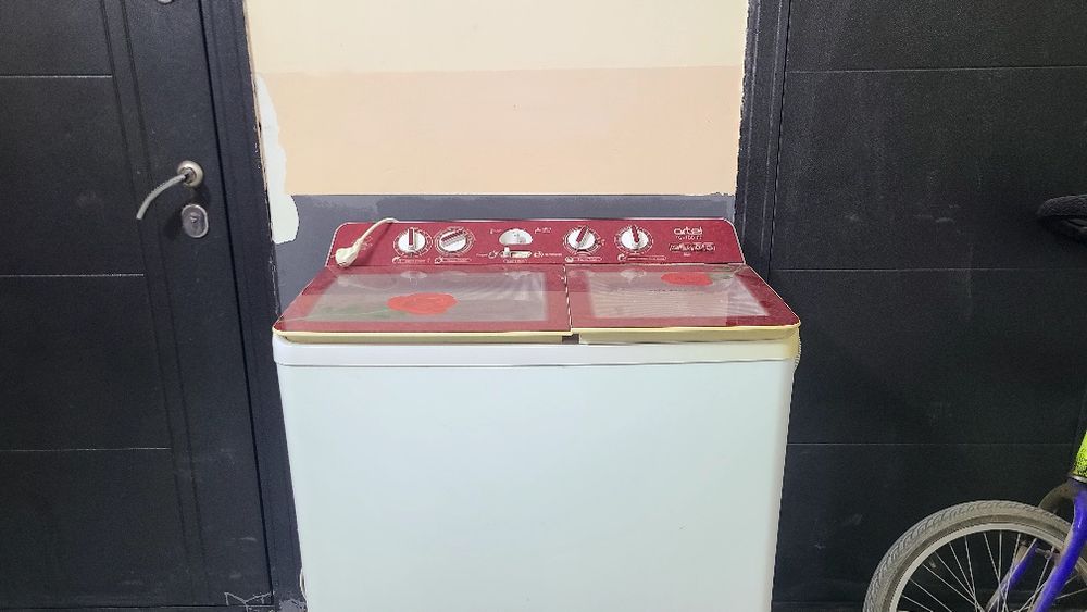 Artel kirmashina 10kg