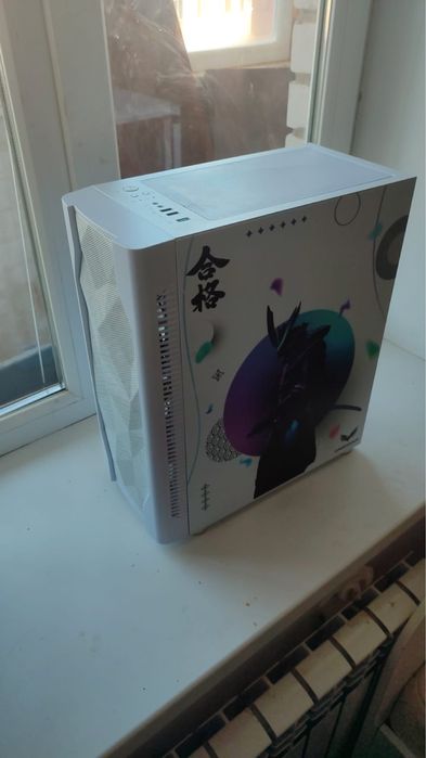 Продам компьютер