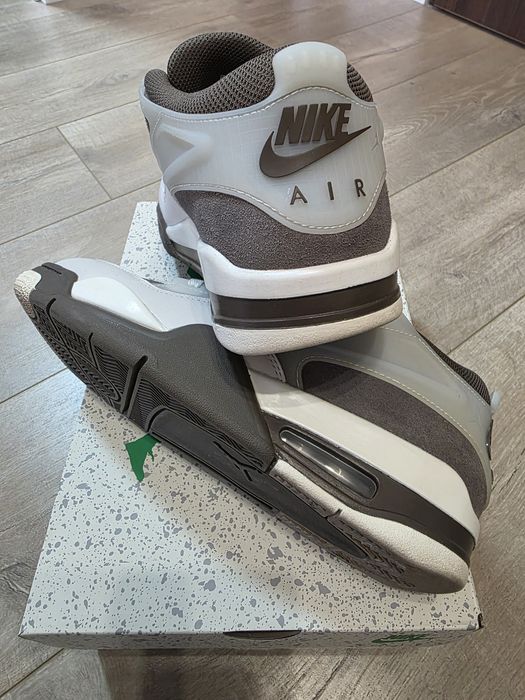 Adidasi Nike Jordan 4RM