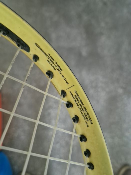 Racheta tenis Babolat Pure Aero 25 JR