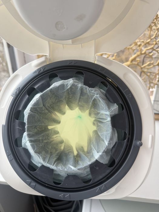 Cos scutece Tommee Tippee + 2 rezerve