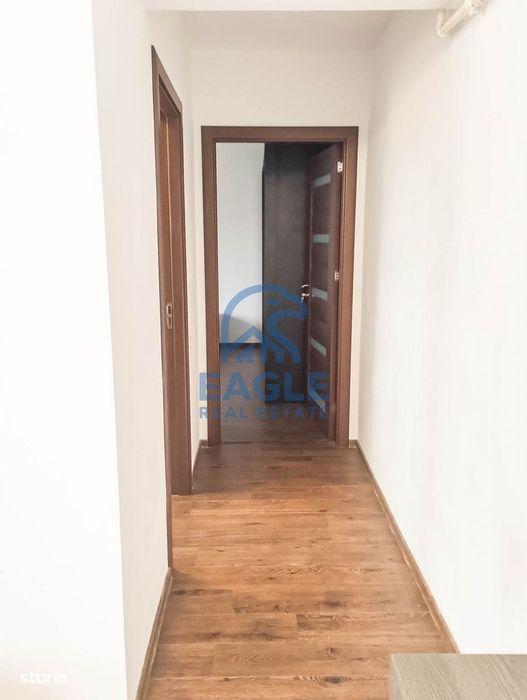 Vivo Mall - 2 Camere Modern cu parcare si balcon pe termen lung