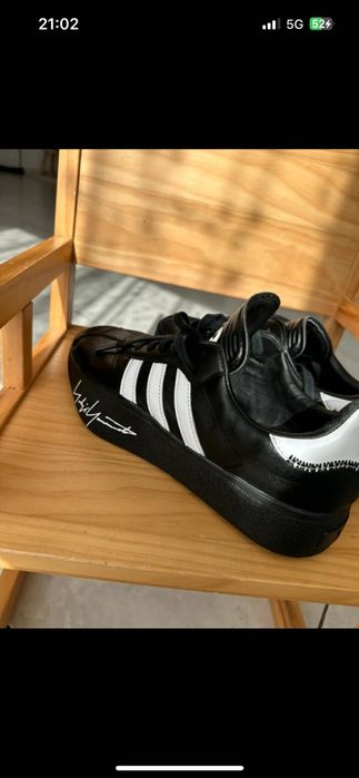 Adidas Y-3 Tangutsu Football ' Barbati 43 1/3