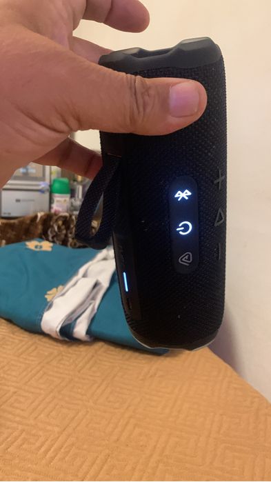 Boxa jbl fllt7 portabila