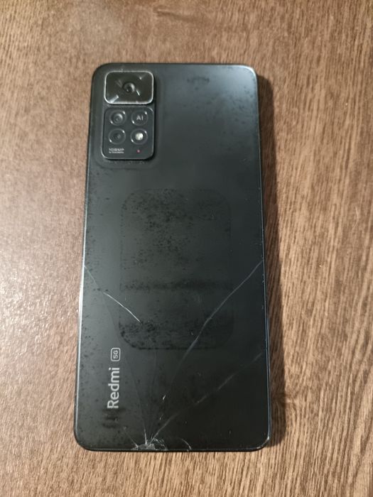 Redmi note 11 pro 5g