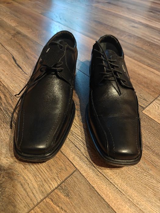 Обувки Genius размер 46 естествена кожа