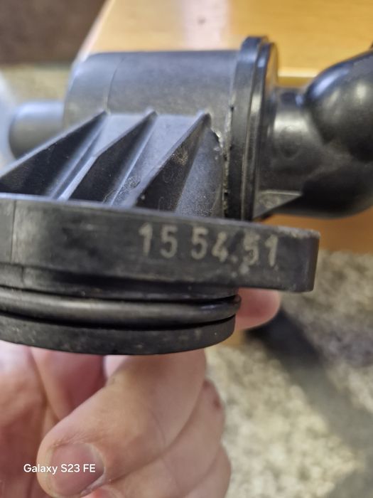 Термостат за Ауди А4 В8  2.0 дизел