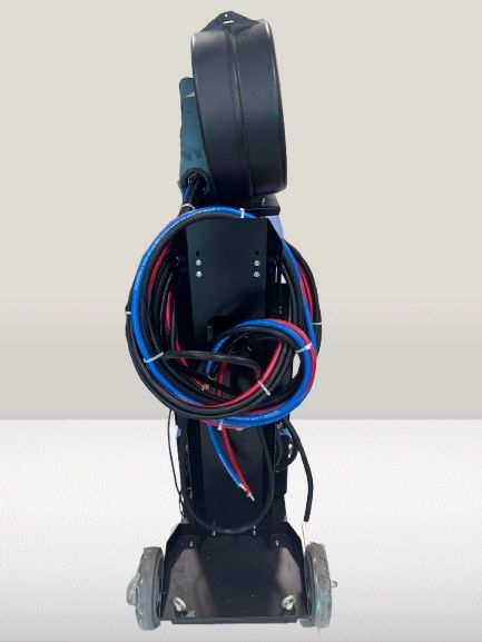 Полавтомат сварочный аппарат MIG 500 P