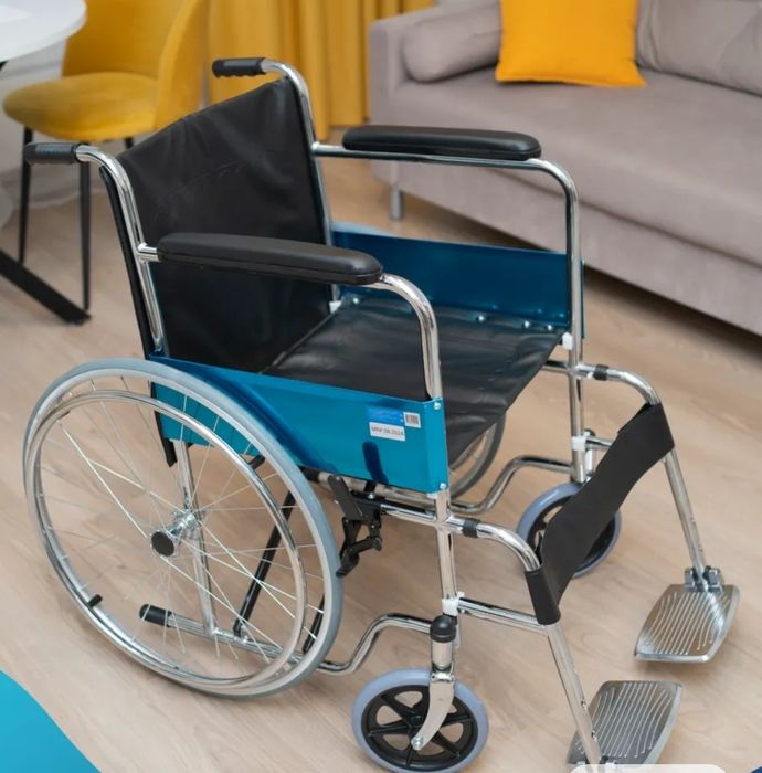 Продам коляску инвалидную