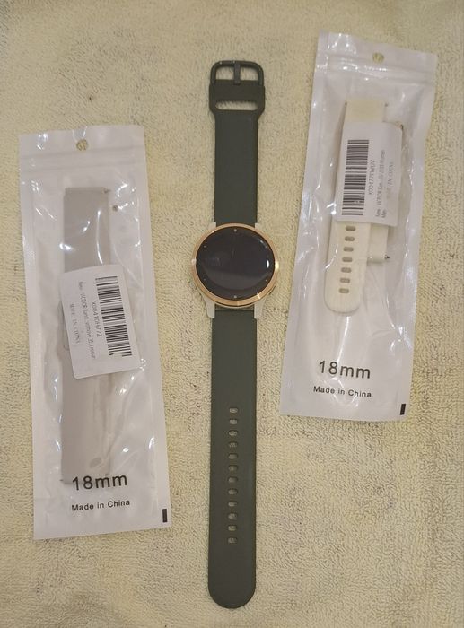 Спортивные часы Garmin Venu 2s