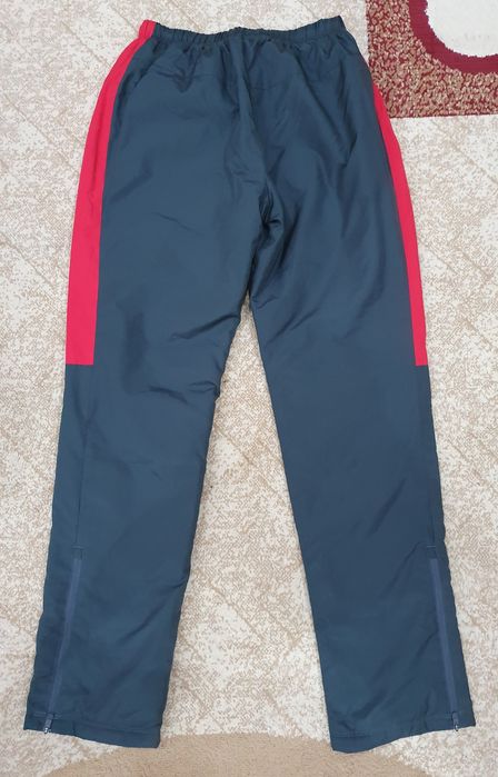 Мужской трико и шорты