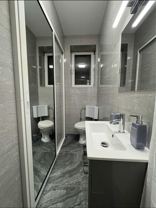 Inchiriez apartament cu o camera in Aradului