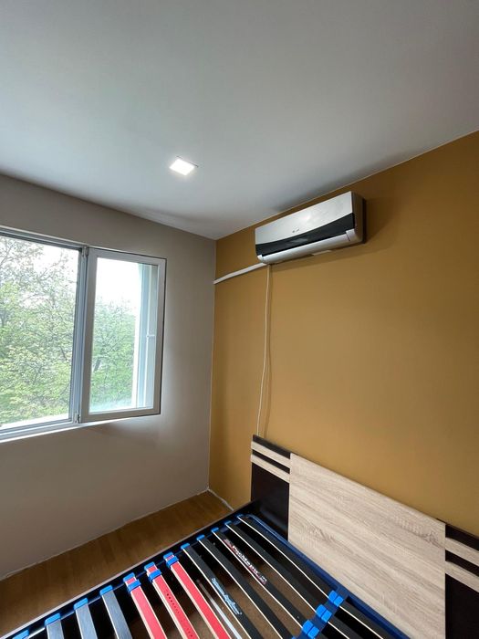 Предлагаме Качественни ремонтни дейности. 
Шпакловки, боядисване, подо