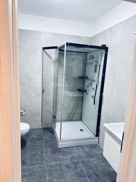 Garsoniera de inchiriat