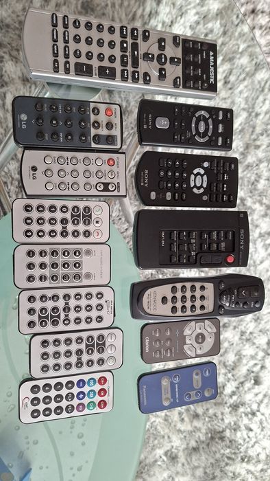 Telecomanda Sony RMT 814 RM X168 X211 - doar 50 lei