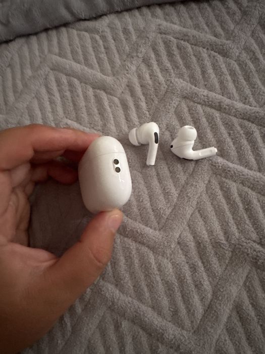 Продам Airpods pro 2