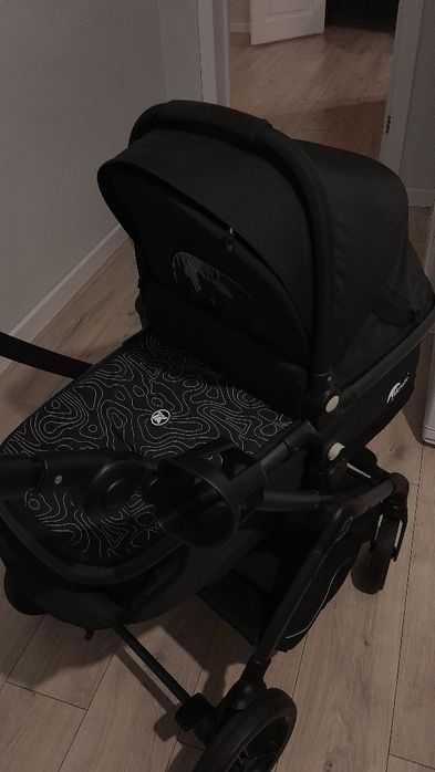 Tecnum Коляска 2в1