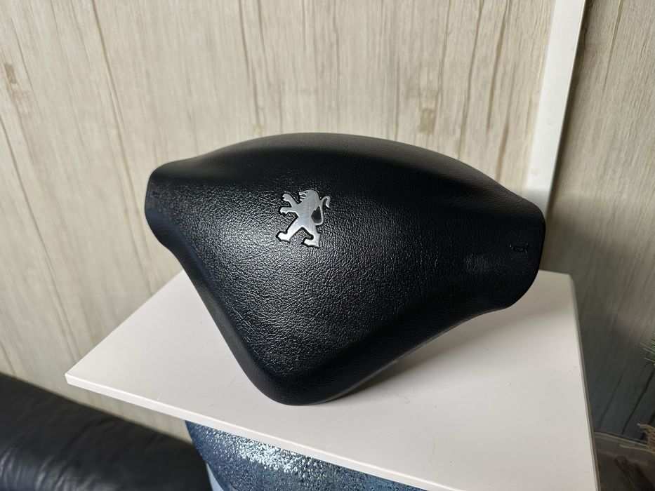 Airbag Пежо 207