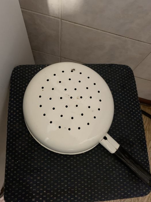 Антикварная посуда