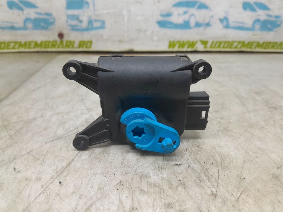 Motoras clima aeroterma bord 0132801343 1k0907511E Volkswagen Golf 5 (2003 - 2009)