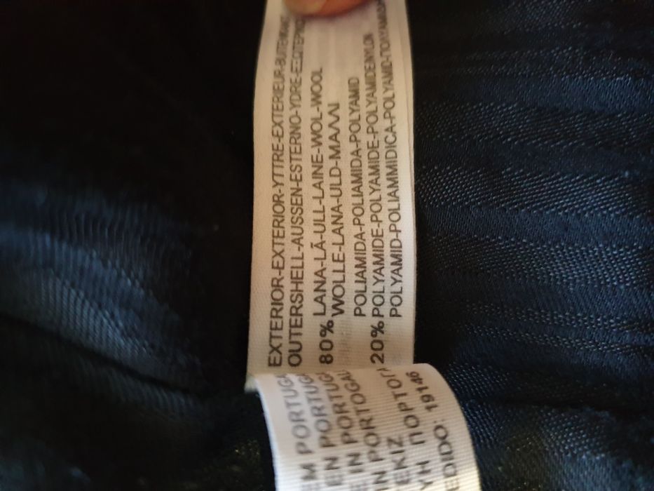 Пальто женское, демисезонное