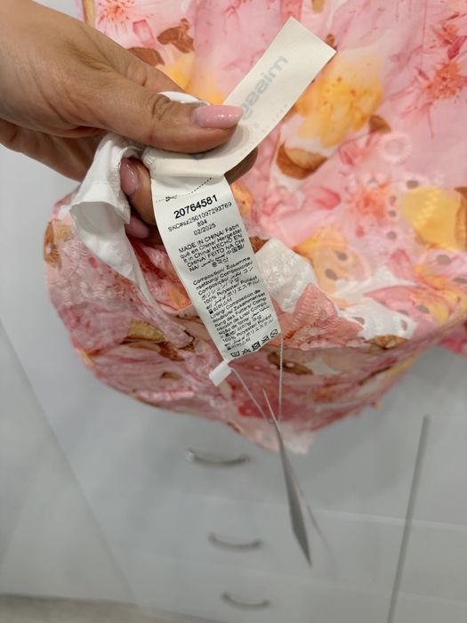 Рокля Missguided размер S