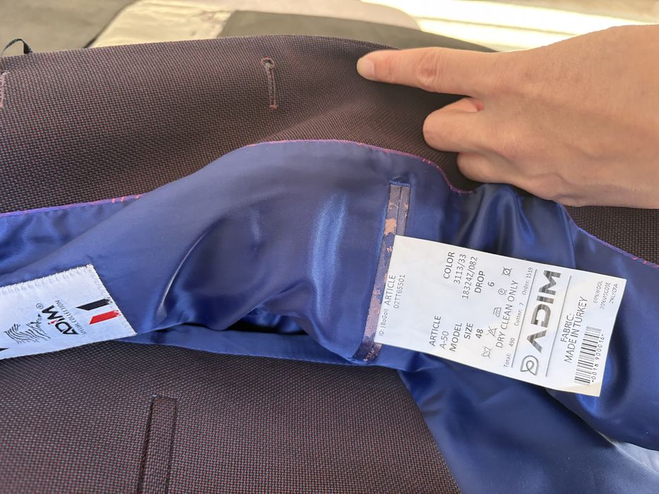 Продается костюм для киіт