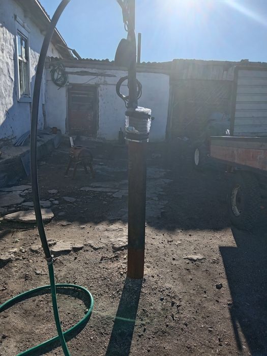 продается дом в селе