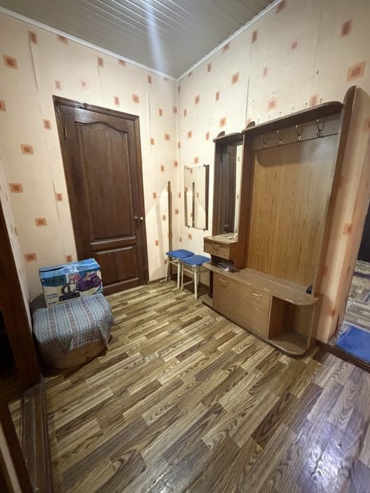 ПРОДАЕТСЯ КВАРТИРА В СЕРГЕЛИ-2 2ком 4 этаж

2 комнаты
4 этаж из 4
Захо