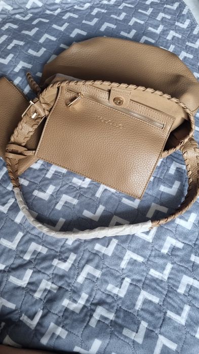 Ручная женская сумка