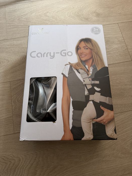 Кенгуру Carry-Go