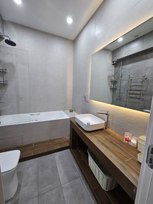 Аренда 3/3/5 Максим Горький