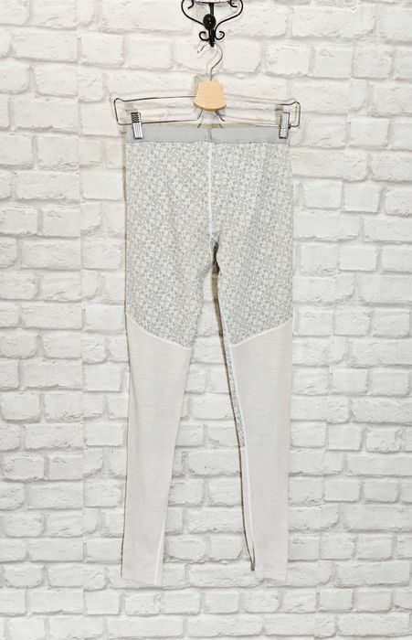 Norheim 100% Мериносова вълна дамски термо клин размер S