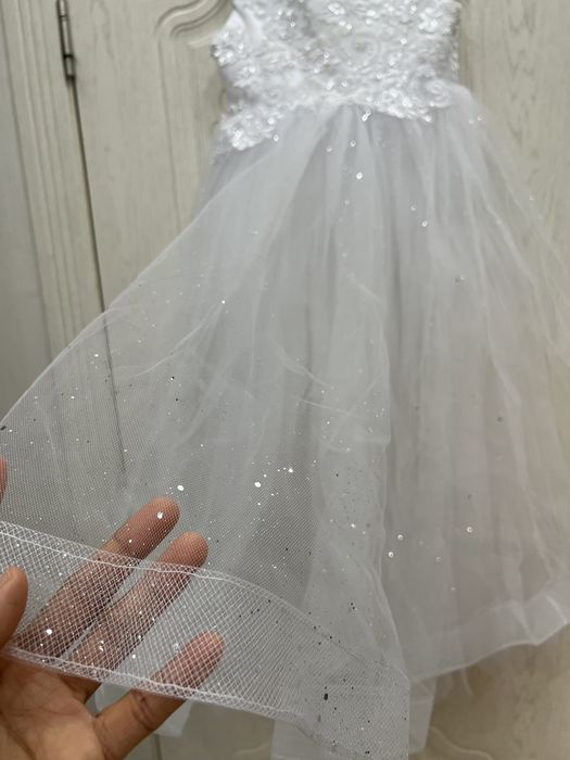 Платье для девочек