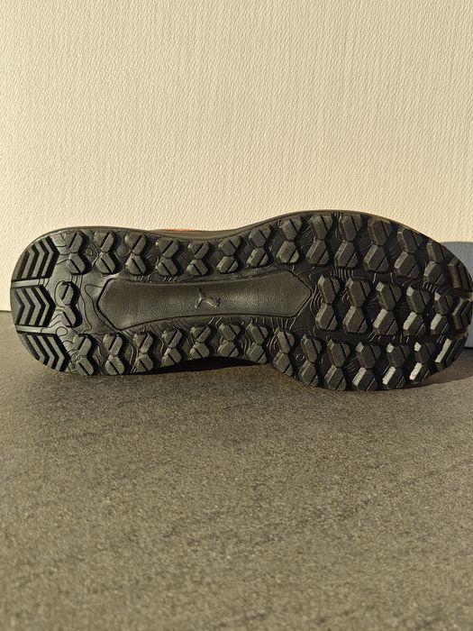 Adidași Puma Twitch Trail originali cool munte