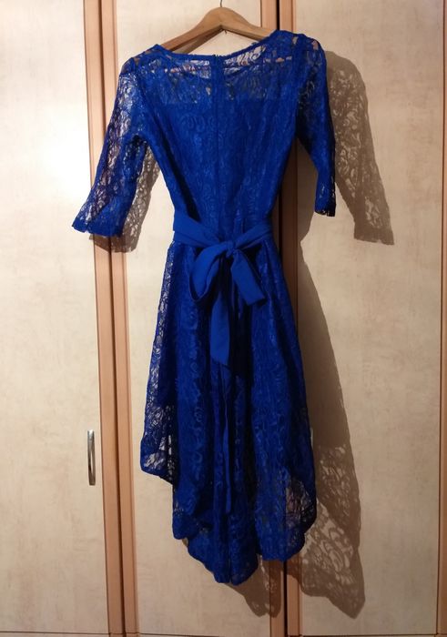 Продам новое платье