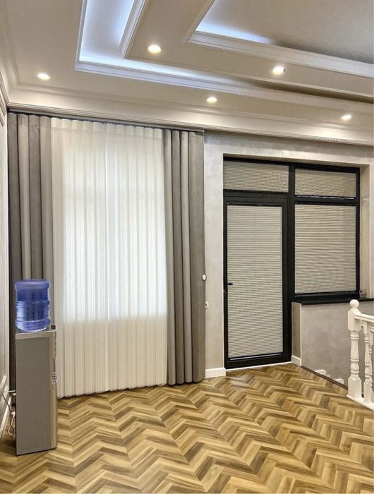 parda jalyuzi jaluzi жалюзи yakasaroy sifat uyg'unligi